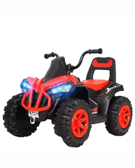 🏎️ دراجة ATV كهربائية للأطفال – 4 عجلات ( 6 فولت )